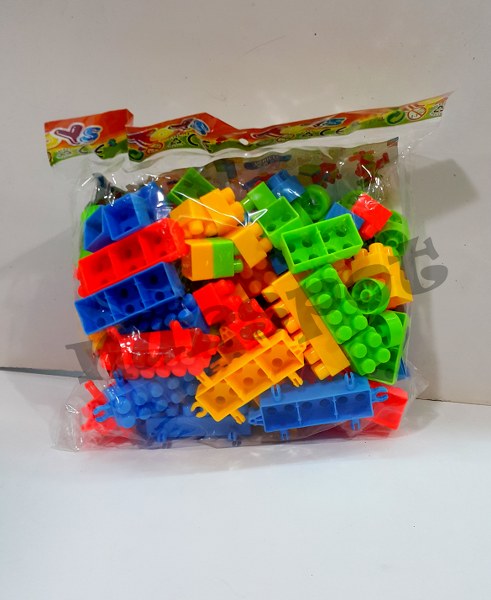 toptan oyuncak mini lego çoklu parça