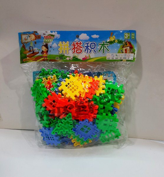 toptan eğitici oyuncak mini lego çoklu parça