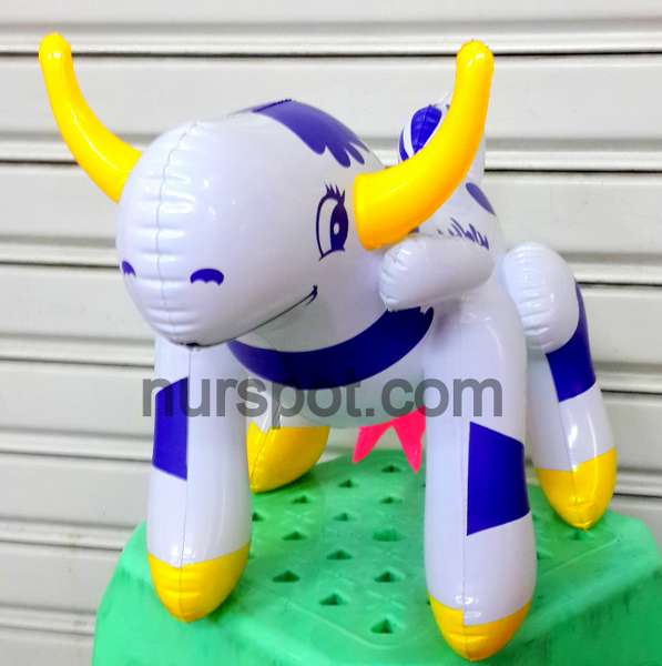 toptan pvc balon inek