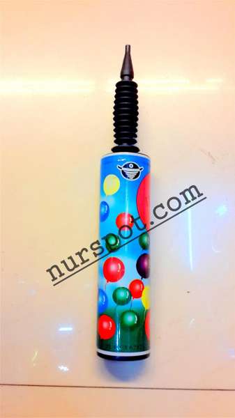 toptan balon pompası