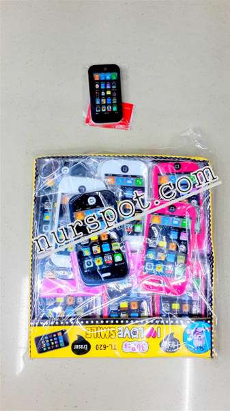 toptan silgi iphone 