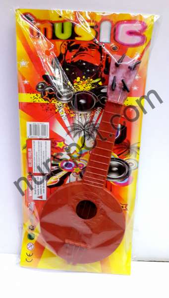 oyuncak mandolin