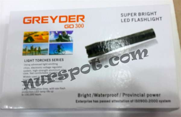 toptan fener led kaliteli