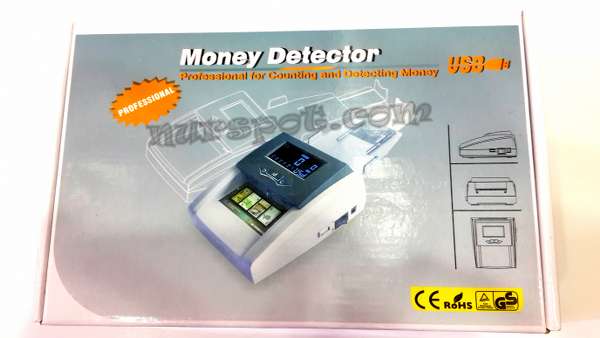 toptan sahte para kontrol cihazı