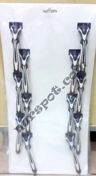 toptan jilet dorco 6