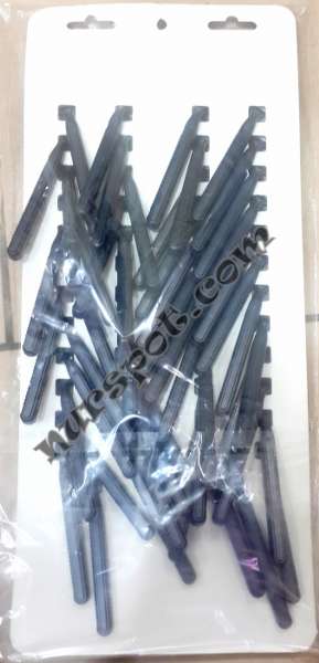 toptan jilet dorco kartelalı
