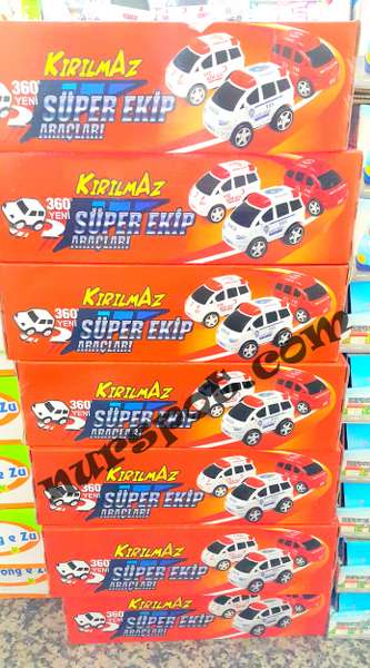 toptan oyuncak ambulans