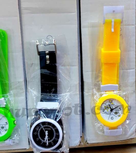 toptan saat yeni model