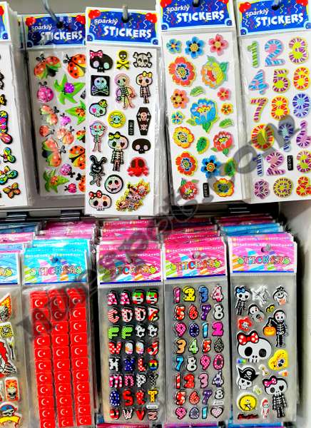 toptan ucuz sticker 