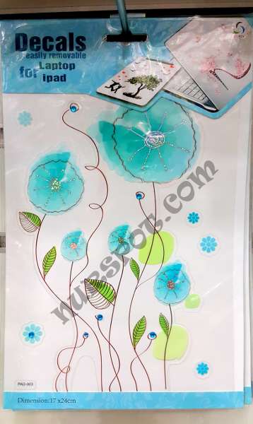 toptan laptop sticker 