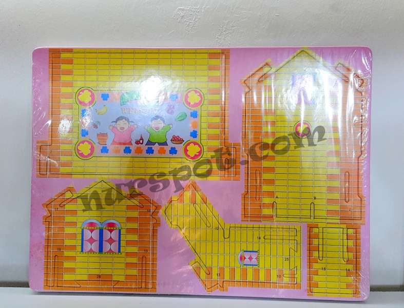 toptan maket ev modeli