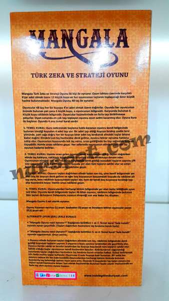 toptan zeka gelistirici eğitici ürünler turk oyunu mangala