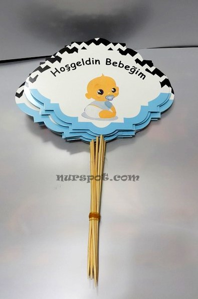 toptan doğum günü susu
