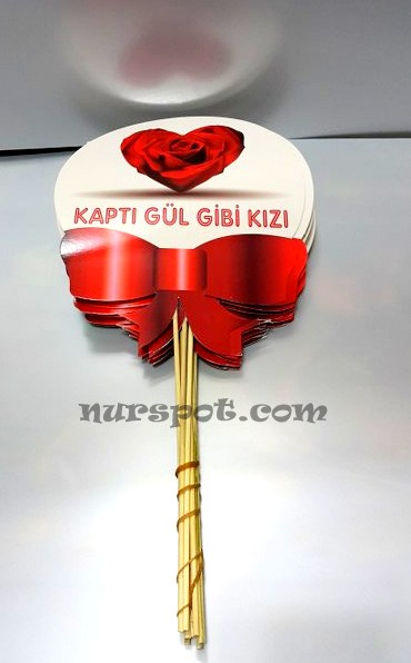toptan düğün susleri konuşan balonlari