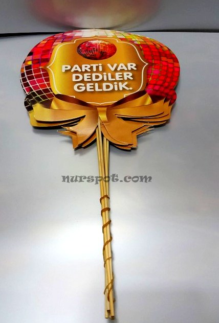 toptan kına gecesi süsü