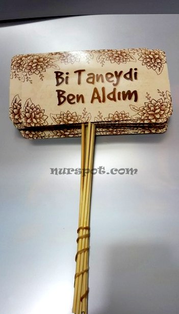 toptan düğün süsü konuşan balonu