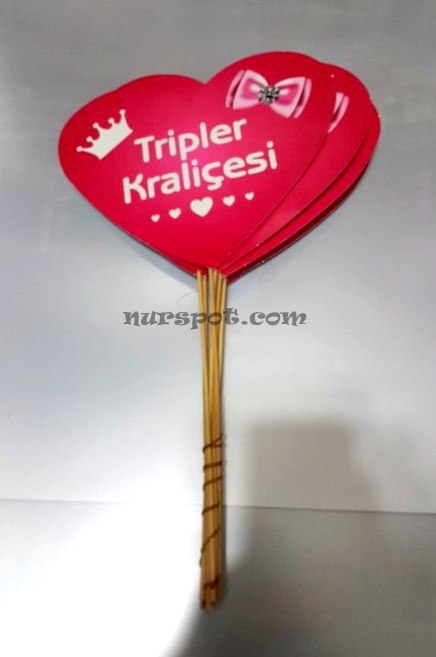 toptan nişan süsü temali