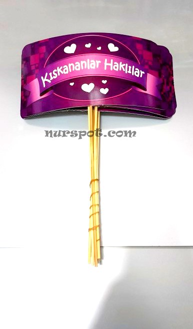 toptan dekoratif temalı konuşan balon