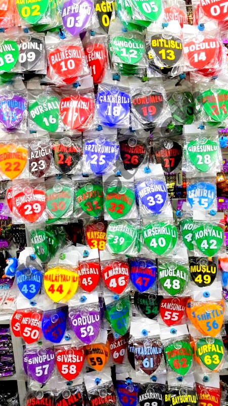 toptan oto sticker iller cikarmasi