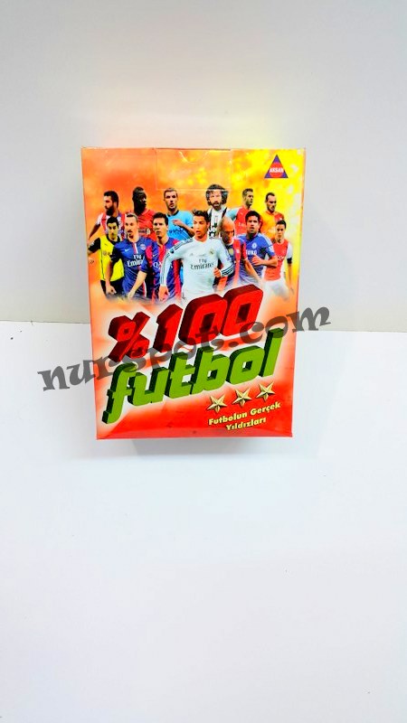 toptan ucuz oyuncak futbolcu kartları