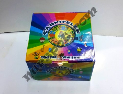 toptan ucuz oyuncak carkifelek  5811