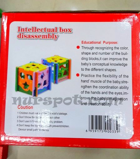 toptan ahsap eğitici geometrik sekilleri yerlestirme oyunu