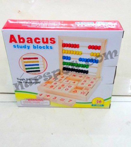 toptan ahsap eğitici abakus