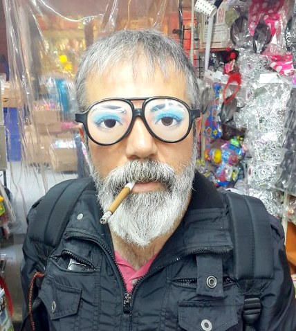 toptan şaka gozluk