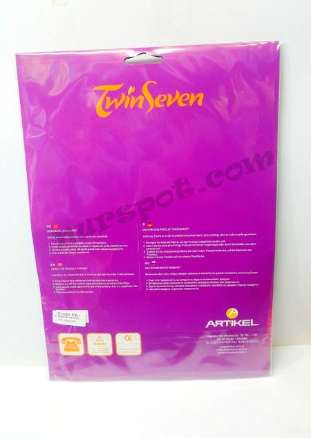 toptan 3d duvar sticker fosforlu kabartmali