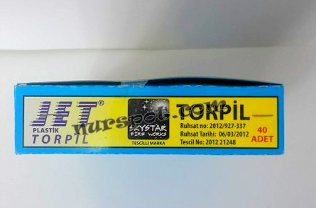 toptan torpil