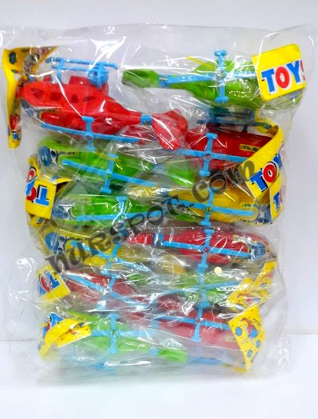 toptan oyuncak helikopter   048
