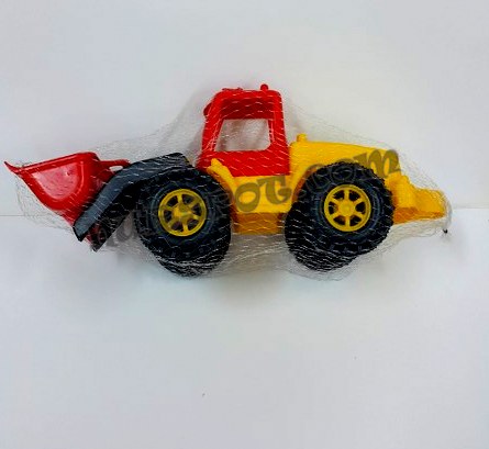toptan oyuncak dozer büyük 111 