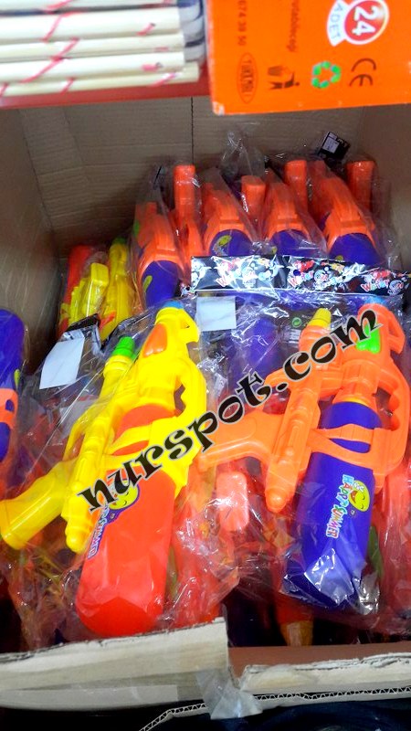 toptan oyuncak su tabancası büyük