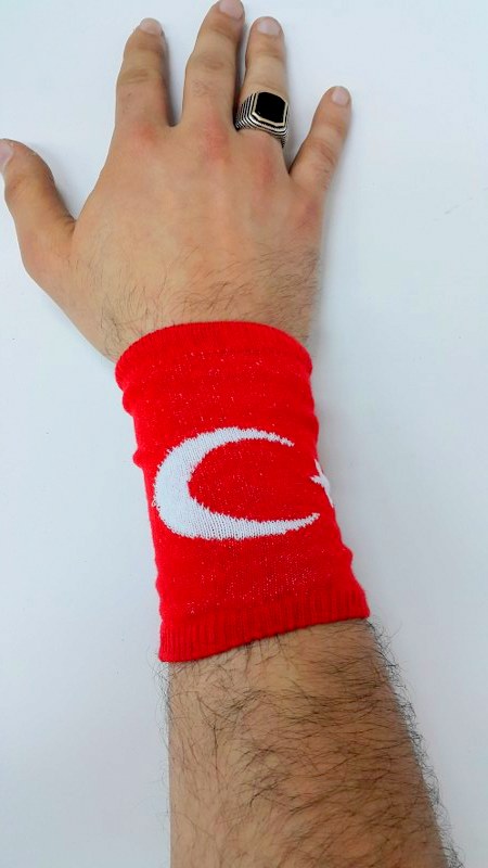 toptan oyuncak havlu bileklik kalın