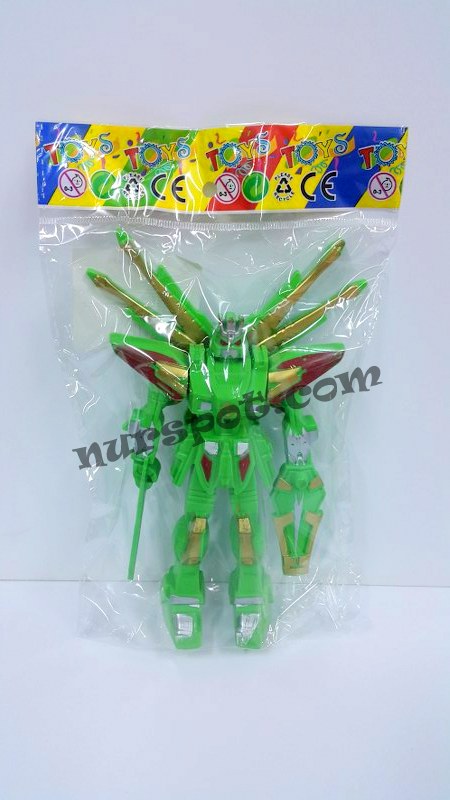 toptan oyuncak transformers ışıklı