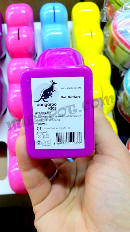 toptan kumbara kalpli kaliteli