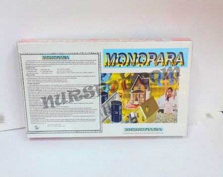 toptan oyun setleri monopara