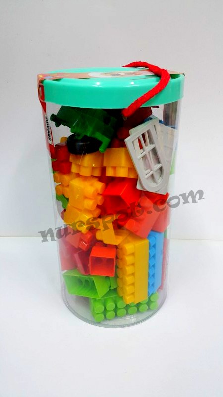 toptan oyuncak lego 82 parça