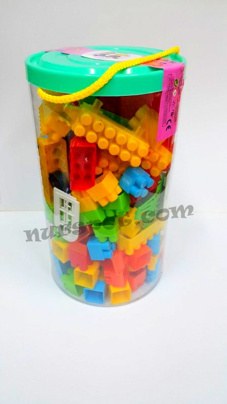 toptan oyuncak lego 145 parça