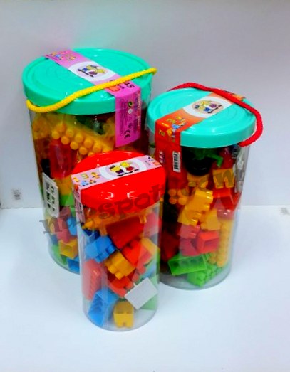 toptan oyuncak lego 145 parça