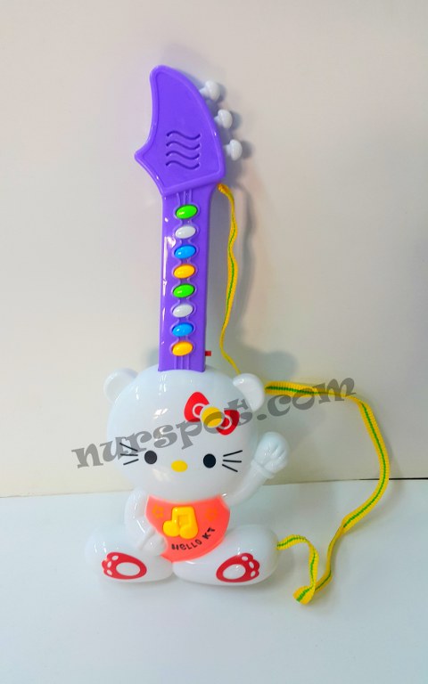 toptan oyuncak gitar pilli