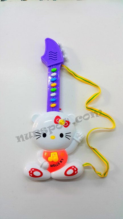 toptan oyuncak gitar pilli