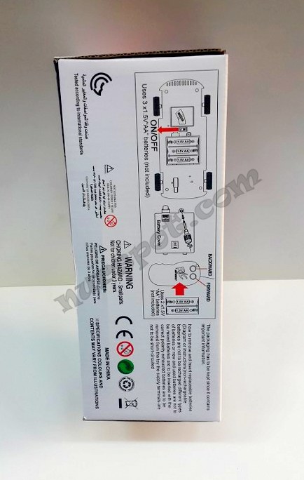 toptan oyuncak kumandalı fonksiyonlu jeep