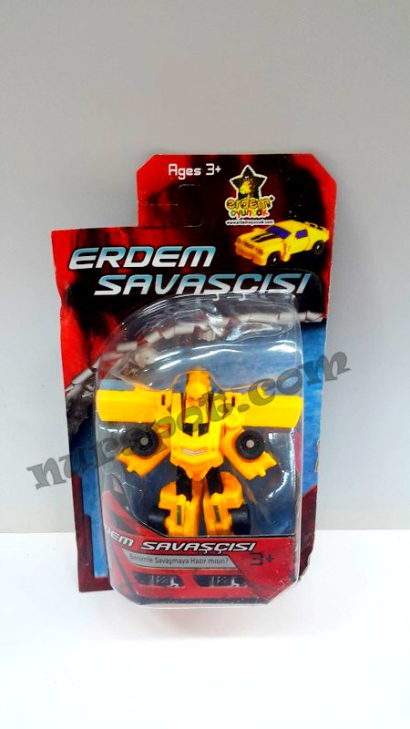 toptan oyuncak transformers