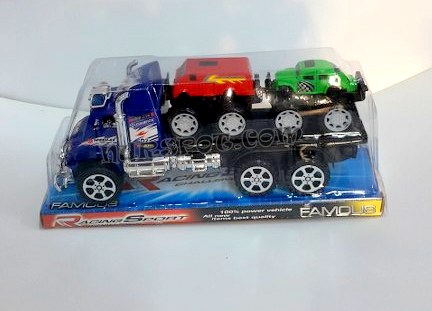 toptan oyuncak taşıyıcı tır