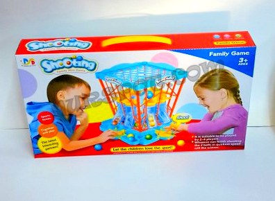 toptan eğitici oyuncak top atma oyunu