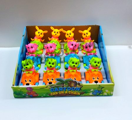 toptan kurmalı oyuncak karma paket