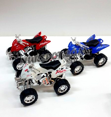 toptan oyuncak atv 2li  set