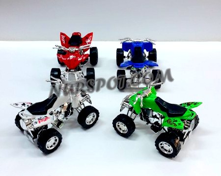 toptan oyuncak atv 2li  set