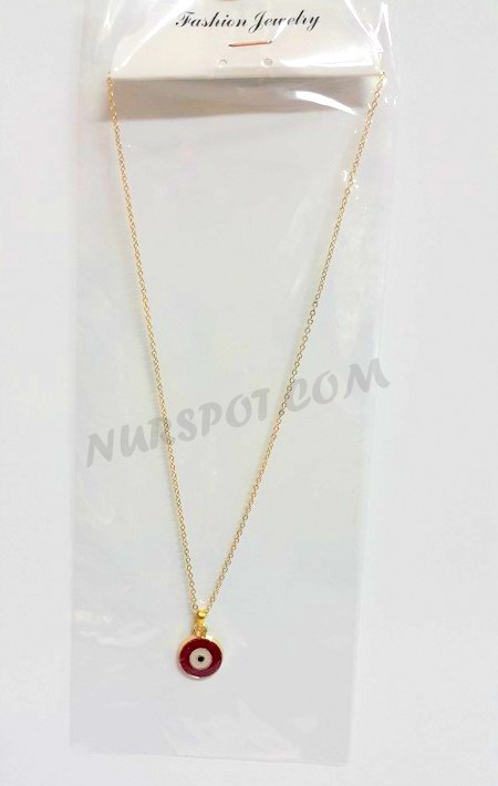 toptan metal kolye